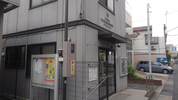 その他外観5