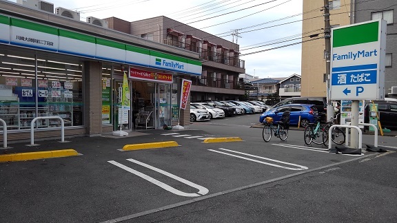 その他外観1
