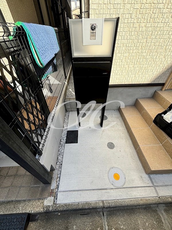 川崎鋼管通2丁目戸建て その他5