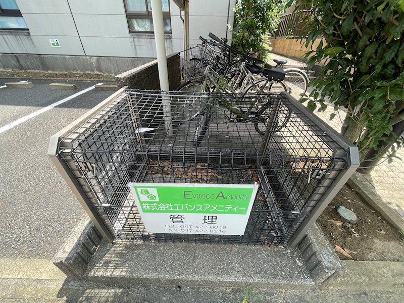 ポディウム南行徳 その他17
