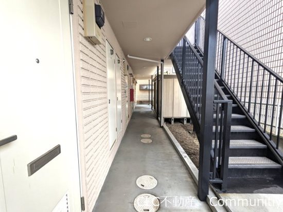 ウィンドテラス南行徳 その他11
