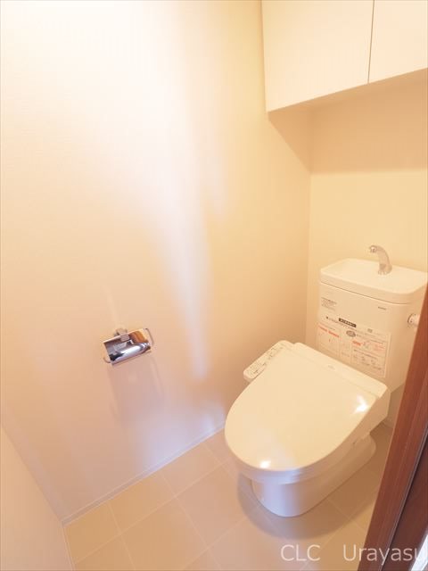 EPAC Sports Residence その他4