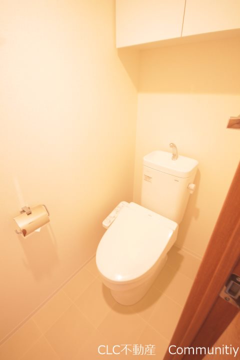 EPAC Sports Residence その他6