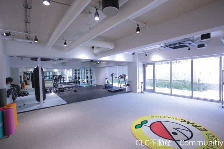 EPAC Sports Residence その他7