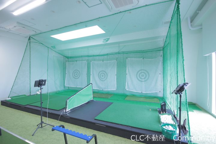 EPAC Sports Residence その他8
