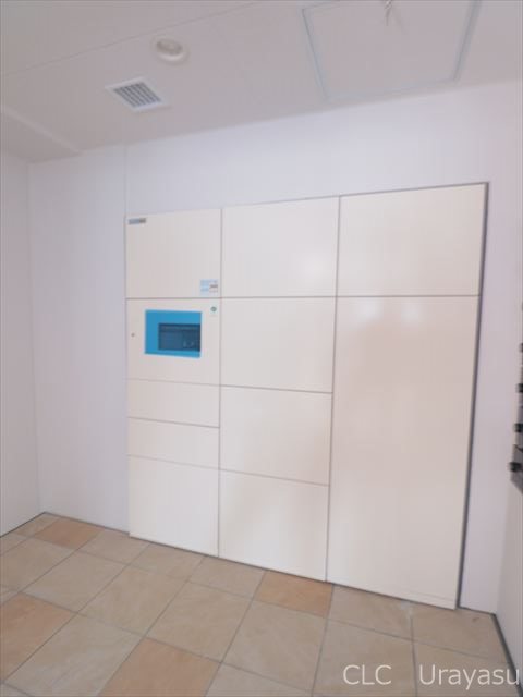 EPAC Sports Residence その他8