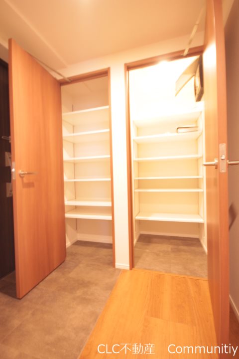 EPAC Sports Residence その他9