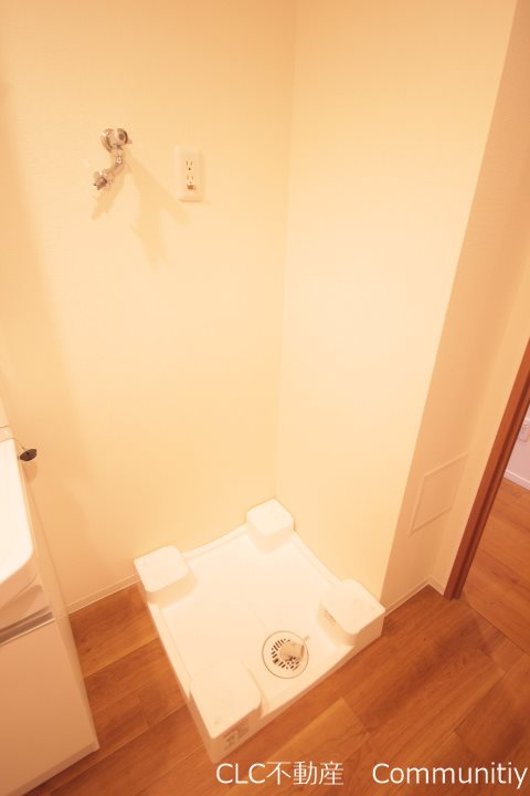 EPAC Sports Residence その他10