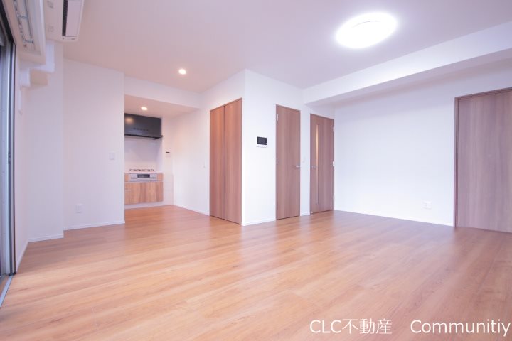 EPAC Sports Residence その他11