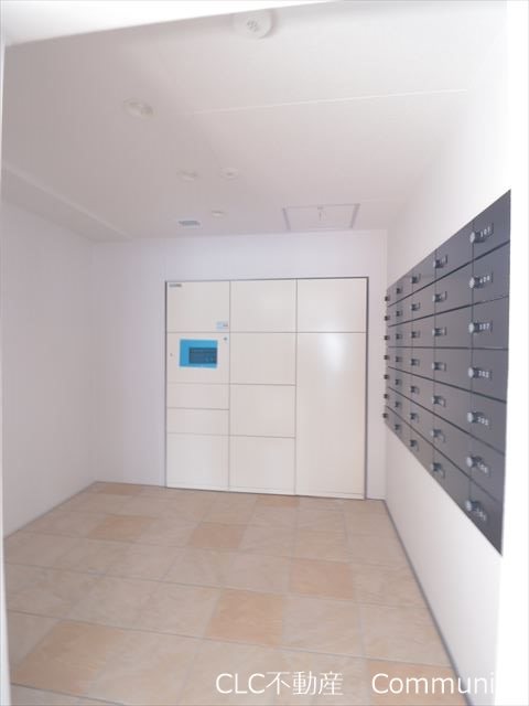 EPAC Sports Residence その他12