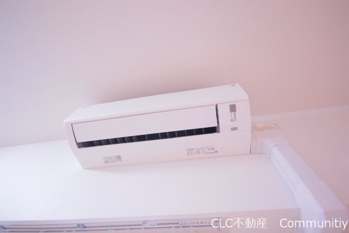EPAC Sports Residence その他13
