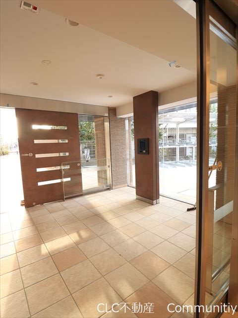 EPAC Sports Residence その他14