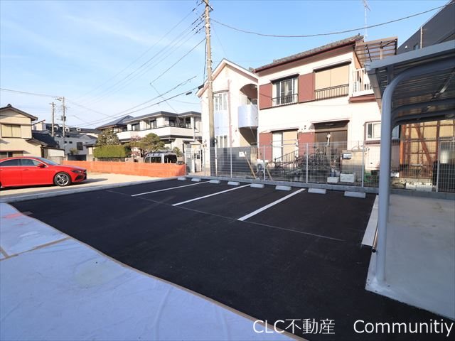 EPAC Sports Residence その他16