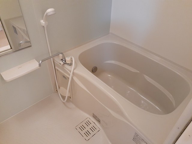風呂画像