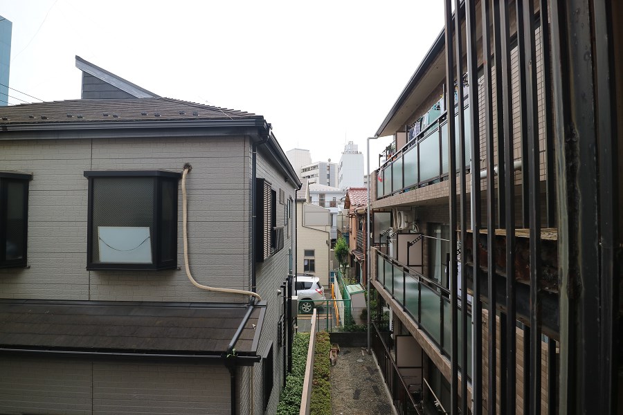吉澤マンション その他1