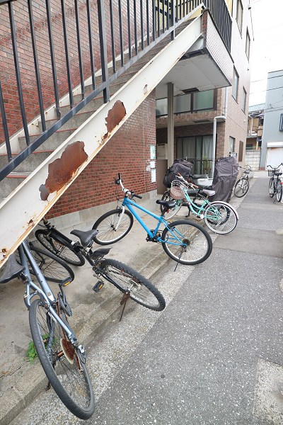 吉澤マンション その他8