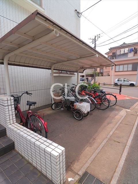 シャトーヤジマ その他10