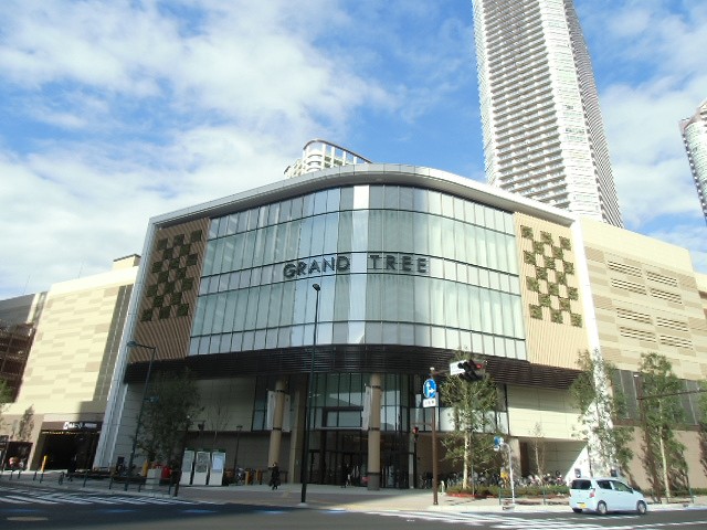 ロイヤルパークス武蔵小杉  周辺画像6