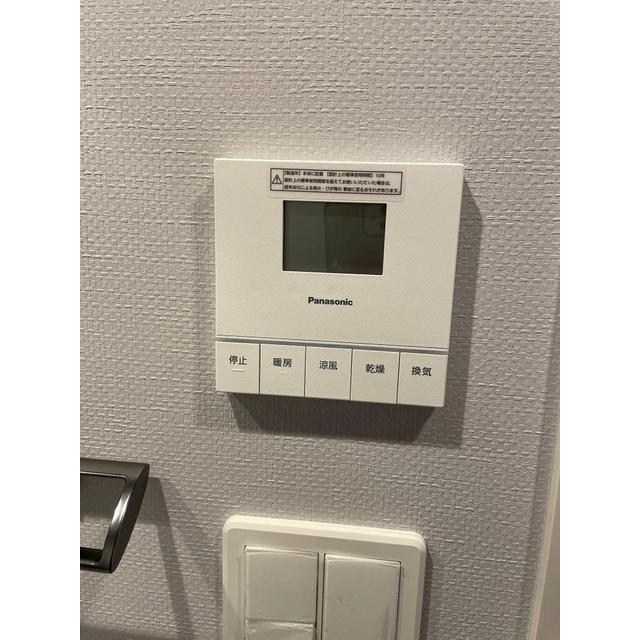クリオ横浜ザ・グラン その他12