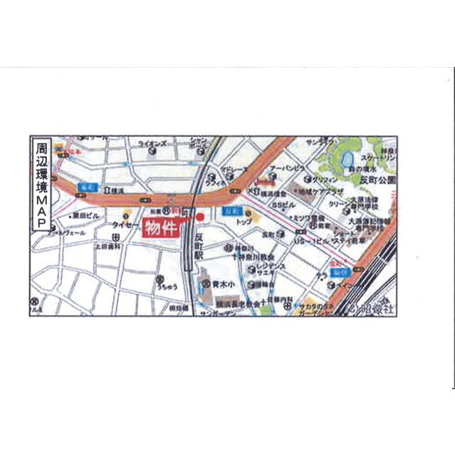 スタイリオ横浜反町 その他5