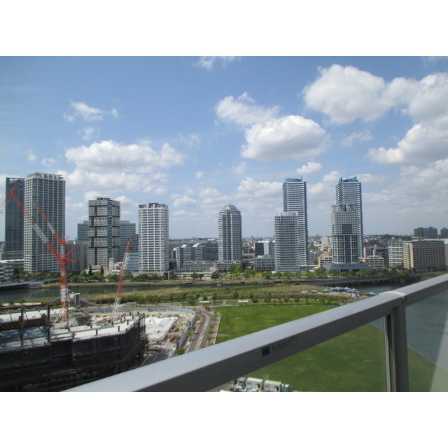 BLUE HARBOR TOWER みなとみらい その他4