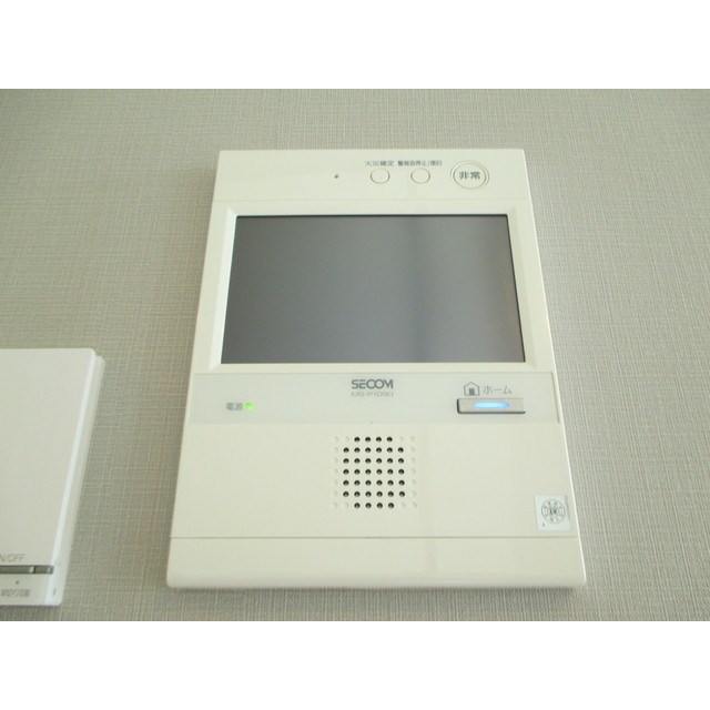 BLUE HARBOR TOWER みなとみらい その他8