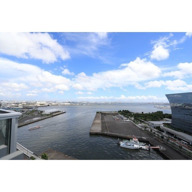 BLUE HARBOR TOWER みなとみらい その他4