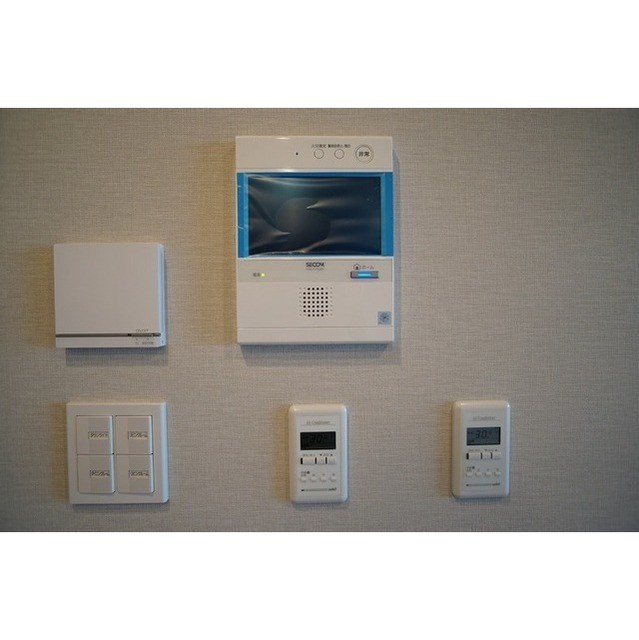 BLUE HARBOR TOWER みなとみらい その他8