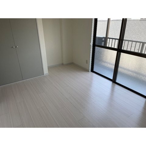 フレア木島 リビング