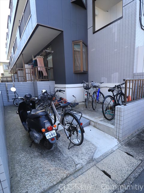 フレア木島 その他12
