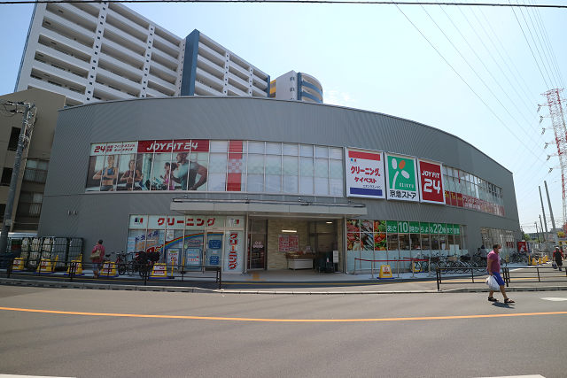 ステラコート川崎 周辺画像4