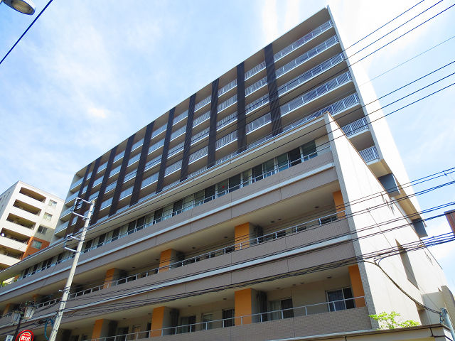 ステラコート川崎 周辺画像5