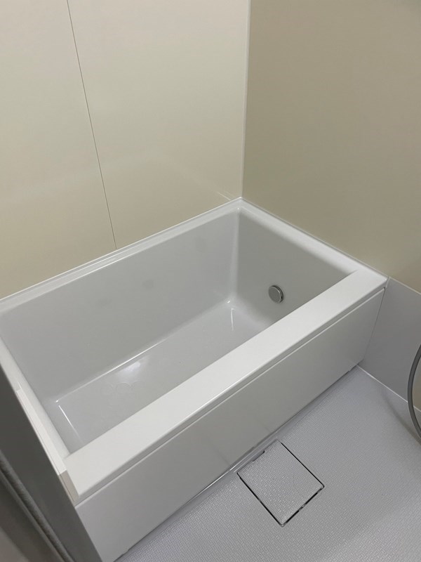 風呂画像