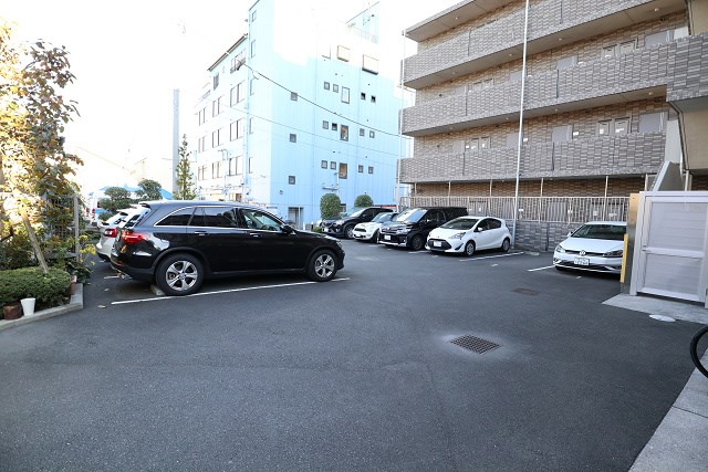 SOLARE横浜 その他6