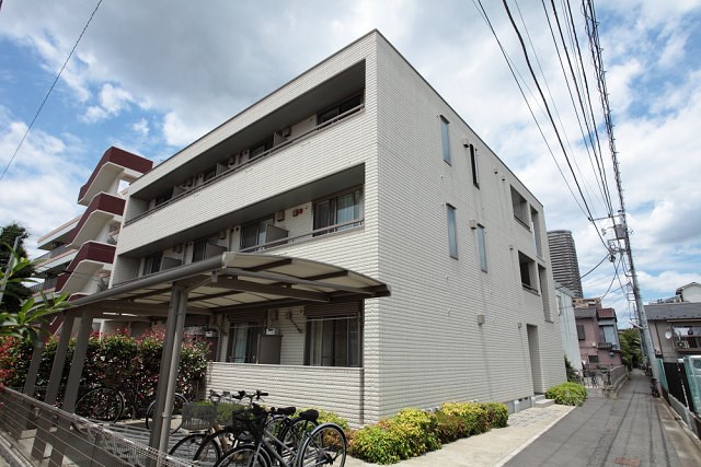 ラフィネ　アビタシオン その他2