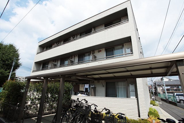 ラフィネ　アビタシオン その他6
