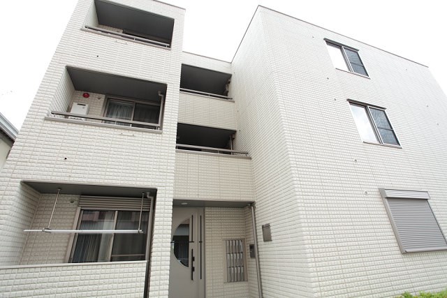 ラフィネ　アビタシオン その他8