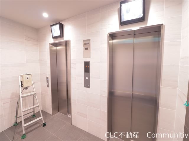 レフィールオーブ南行徳駅前 その他13