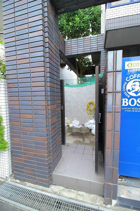 ローズガーデンＡ47番館 その他7