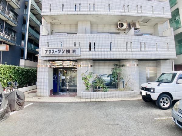 プラス・ワン横浜 その他3