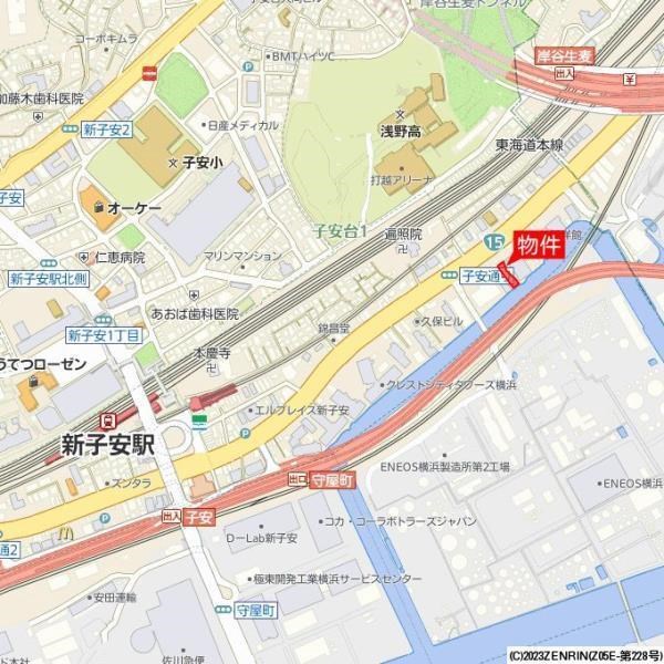 プラス・ワン横浜 その他15