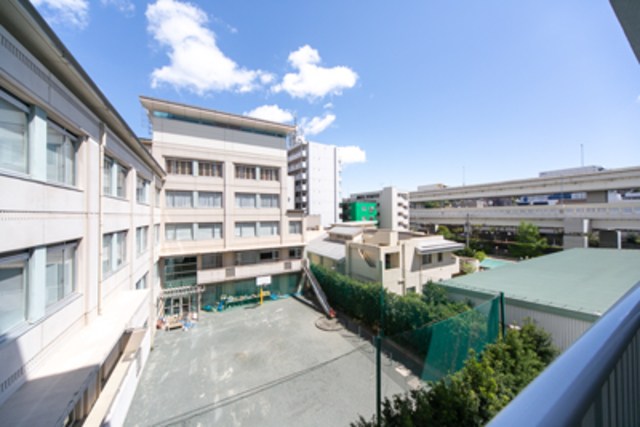パークアクシス横浜阪東橋 その他6