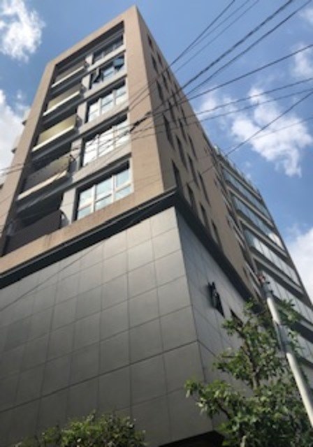 ラ・セルコート元町 602号室 外観