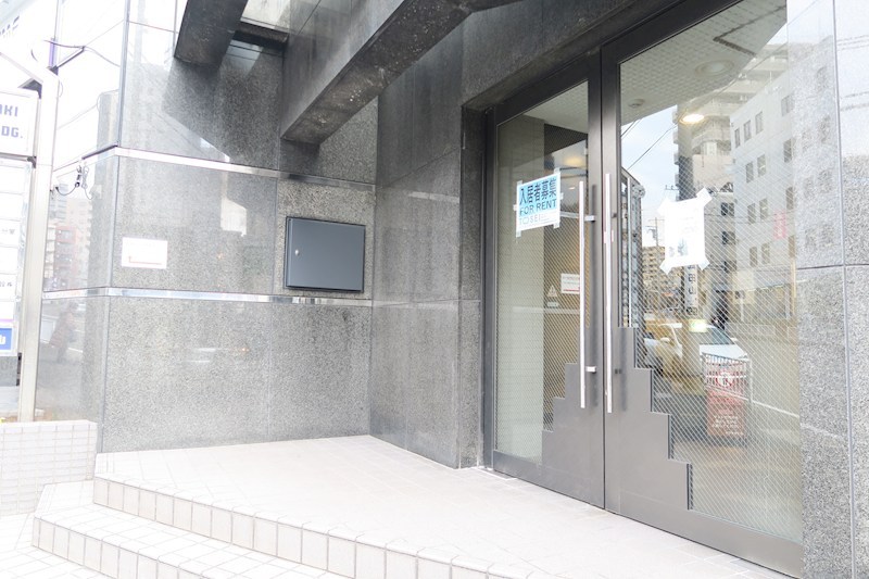 IWASAKI　BLDG その他3