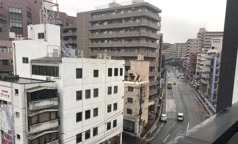 IWASAKI　BLDG その他6