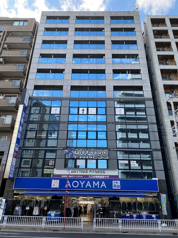 IWASAKI　BLDG その他7