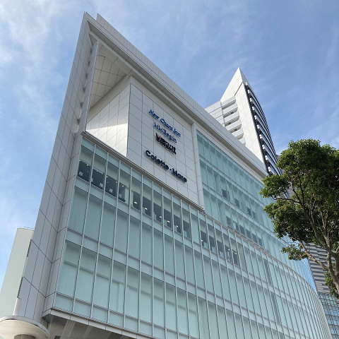 IWASAKI　BLDG 周辺画像9
