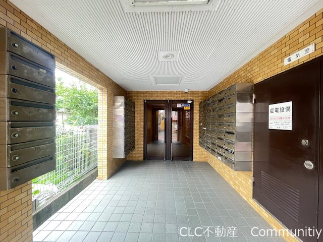 秋本ビルディング その他7