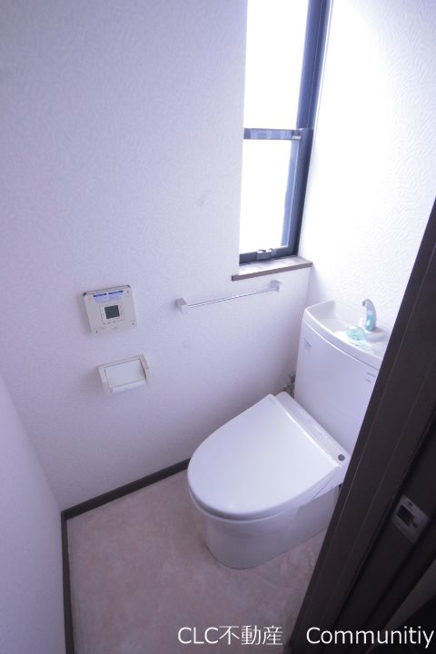 末広戸建3階建住宅 その他5