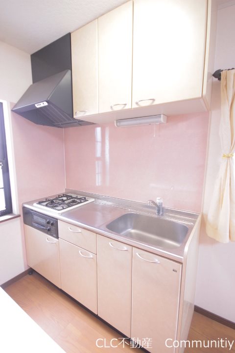 末広戸建3階建住宅 その他6